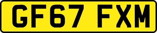 GF67FXM
