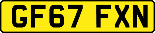 GF67FXN