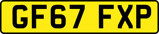 GF67FXP