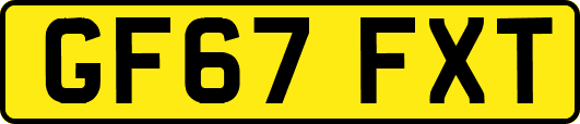 GF67FXT