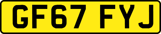 GF67FYJ