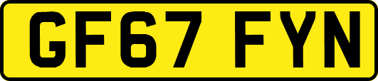 GF67FYN