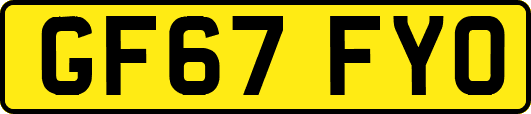 GF67FYO
