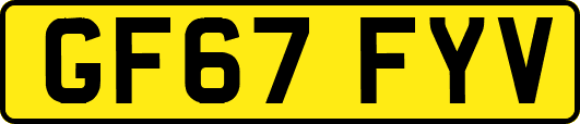 GF67FYV