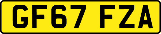 GF67FZA
