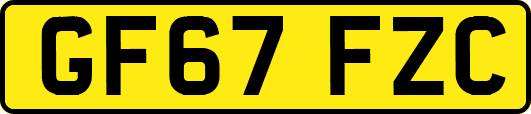 GF67FZC