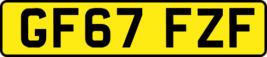 GF67FZF
