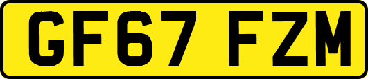 GF67FZM