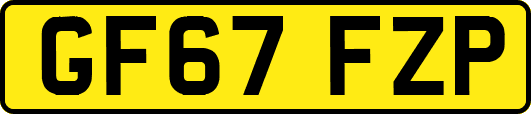 GF67FZP