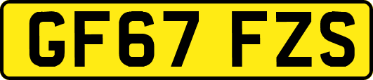 GF67FZS