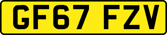 GF67FZV