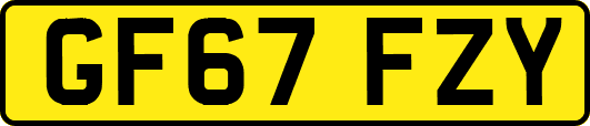GF67FZY