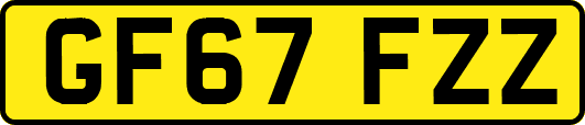 GF67FZZ