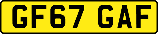 GF67GAF