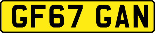 GF67GAN