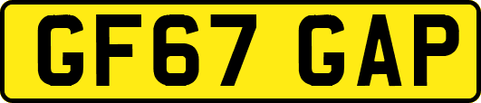 GF67GAP