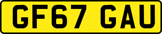 GF67GAU