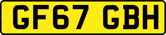 GF67GBH