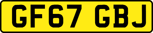 GF67GBJ