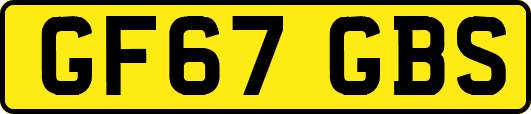 GF67GBS