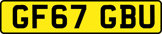 GF67GBU