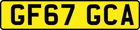GF67GCA