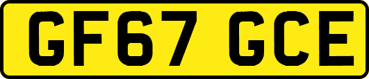 GF67GCE