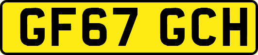 GF67GCH