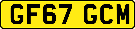 GF67GCM