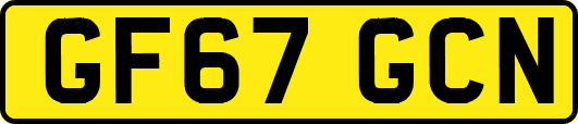 GF67GCN