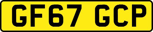GF67GCP