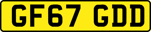 GF67GDD