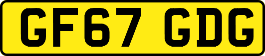 GF67GDG