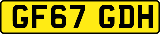 GF67GDH