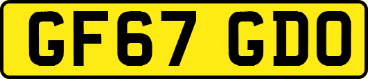 GF67GDO