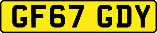 GF67GDY