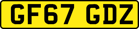 GF67GDZ
