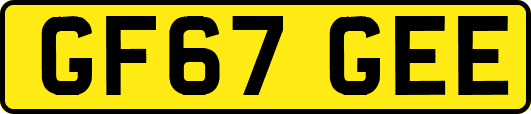 GF67GEE