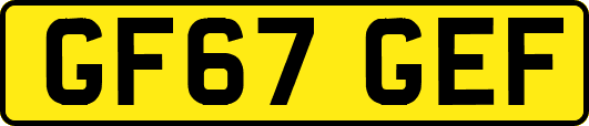 GF67GEF