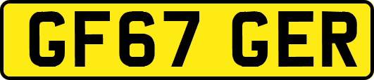 GF67GER