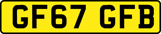 GF67GFB