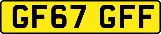 GF67GFF