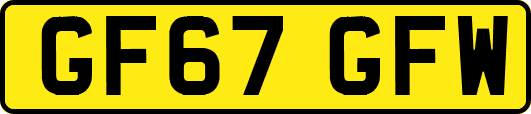 GF67GFW