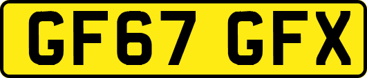 GF67GFX