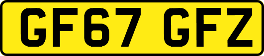 GF67GFZ
