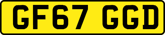 GF67GGD