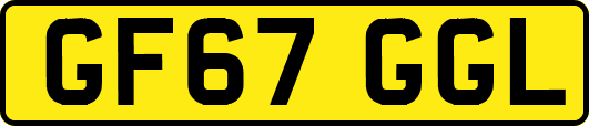 GF67GGL