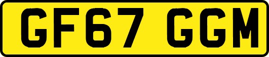 GF67GGM