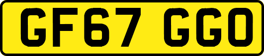GF67GGO