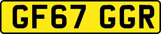 GF67GGR